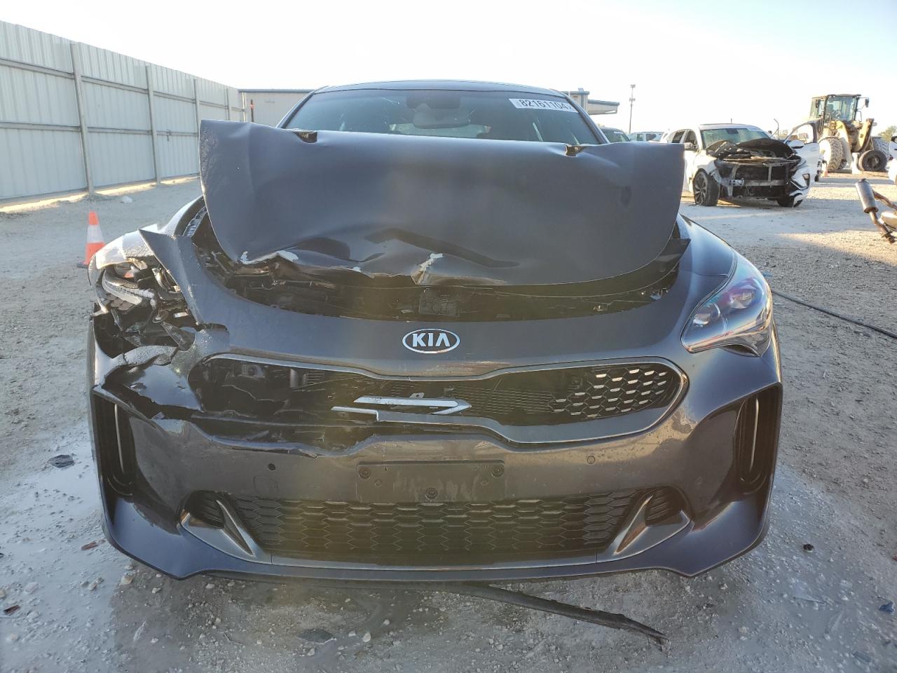 2019 Kia Stinger - Image 5
