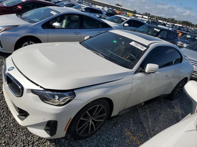 BMW 2 SERIES – zdjęcie z aukcji, lot #80427514