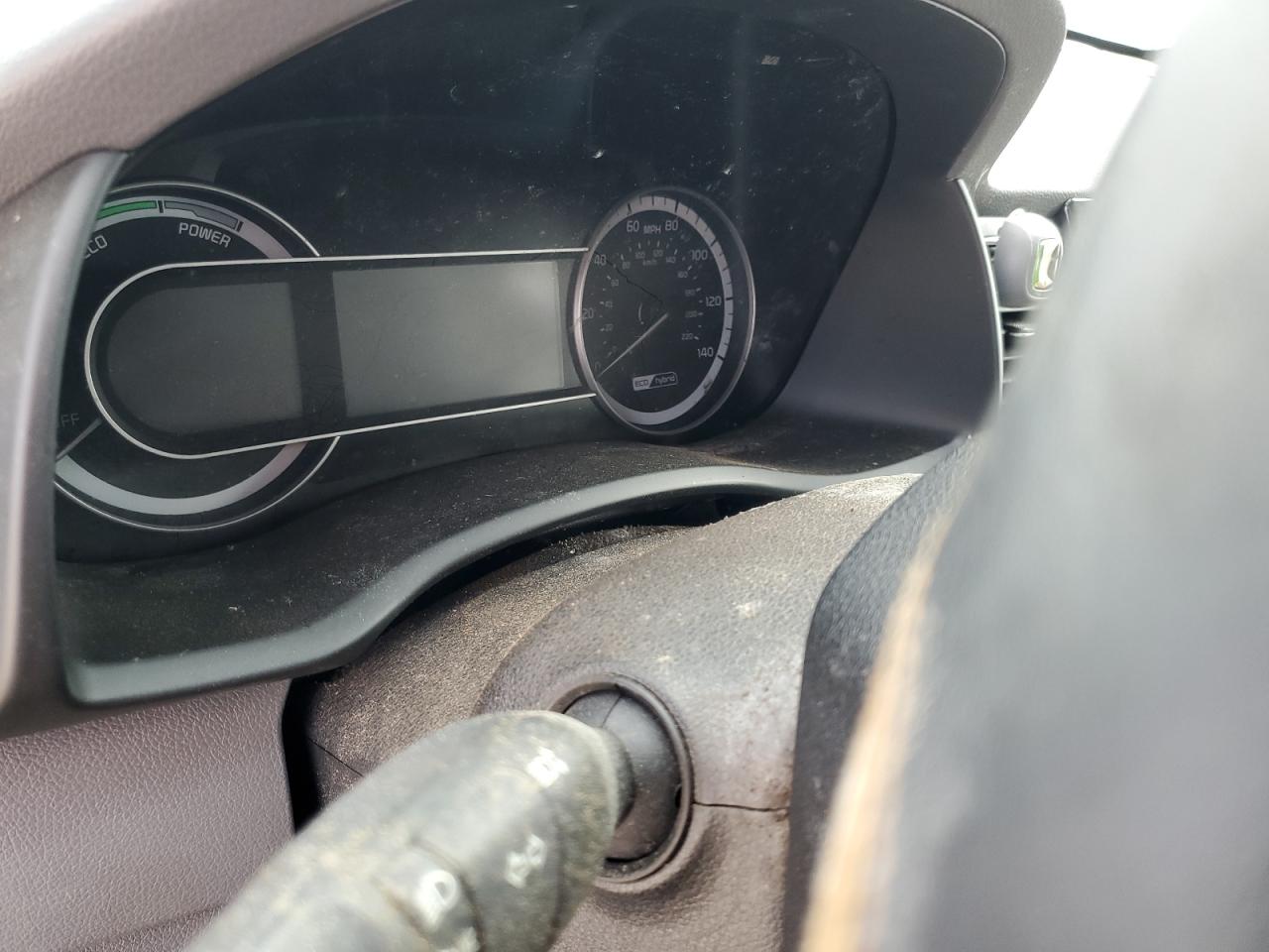 2019 Kia Niro - Image 9