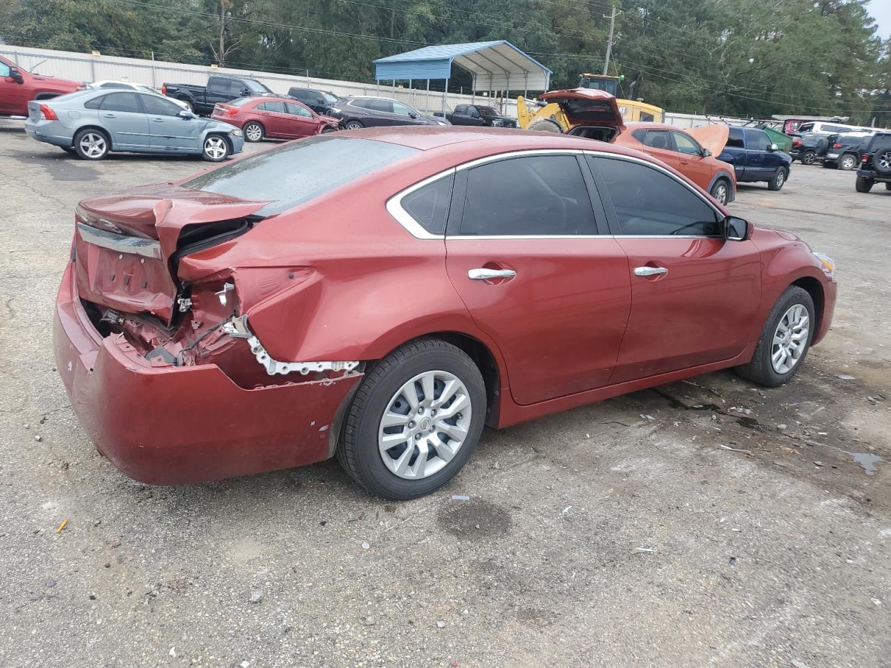 2013 Nissan Altima - Image 3