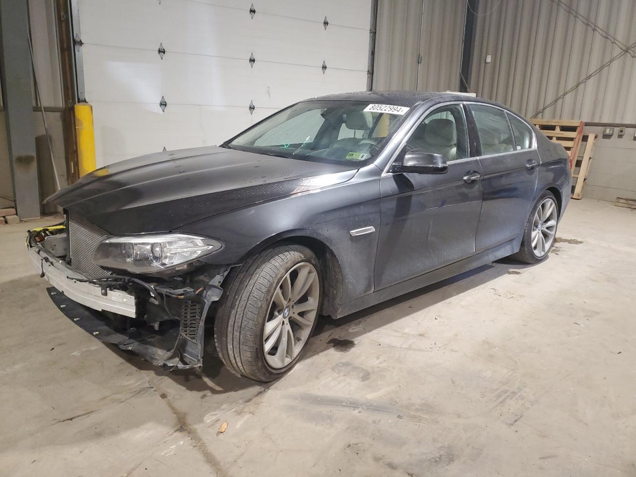 2014 BMW 5er - Image 1