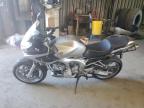 2004 Yamaha Fz6 S en Venta en Windsor, NJ - Mechanical