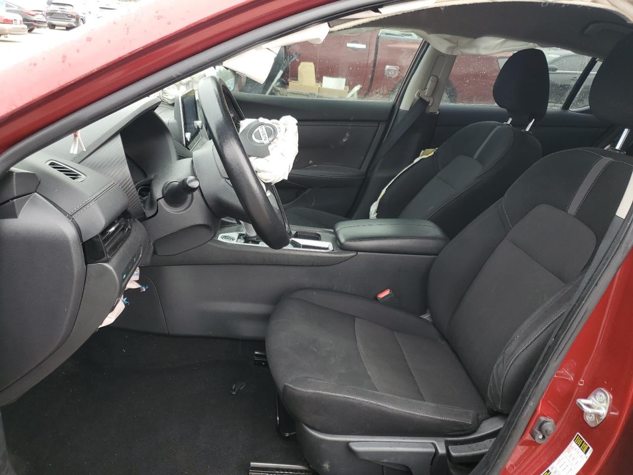 2022 Nissan Sentra - Image 7