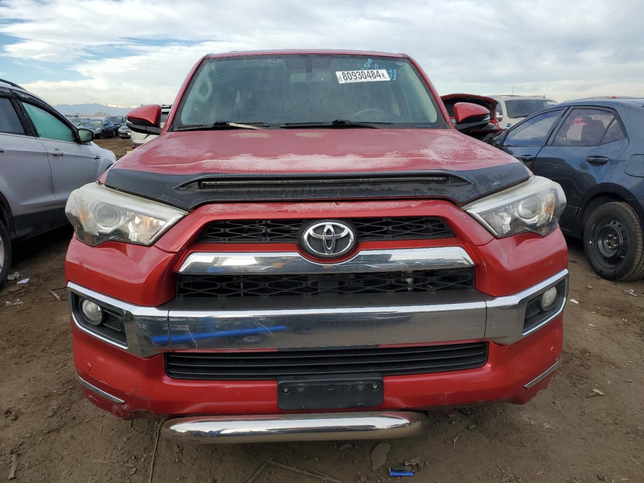 2014 Toyota 4Runner - Image 5