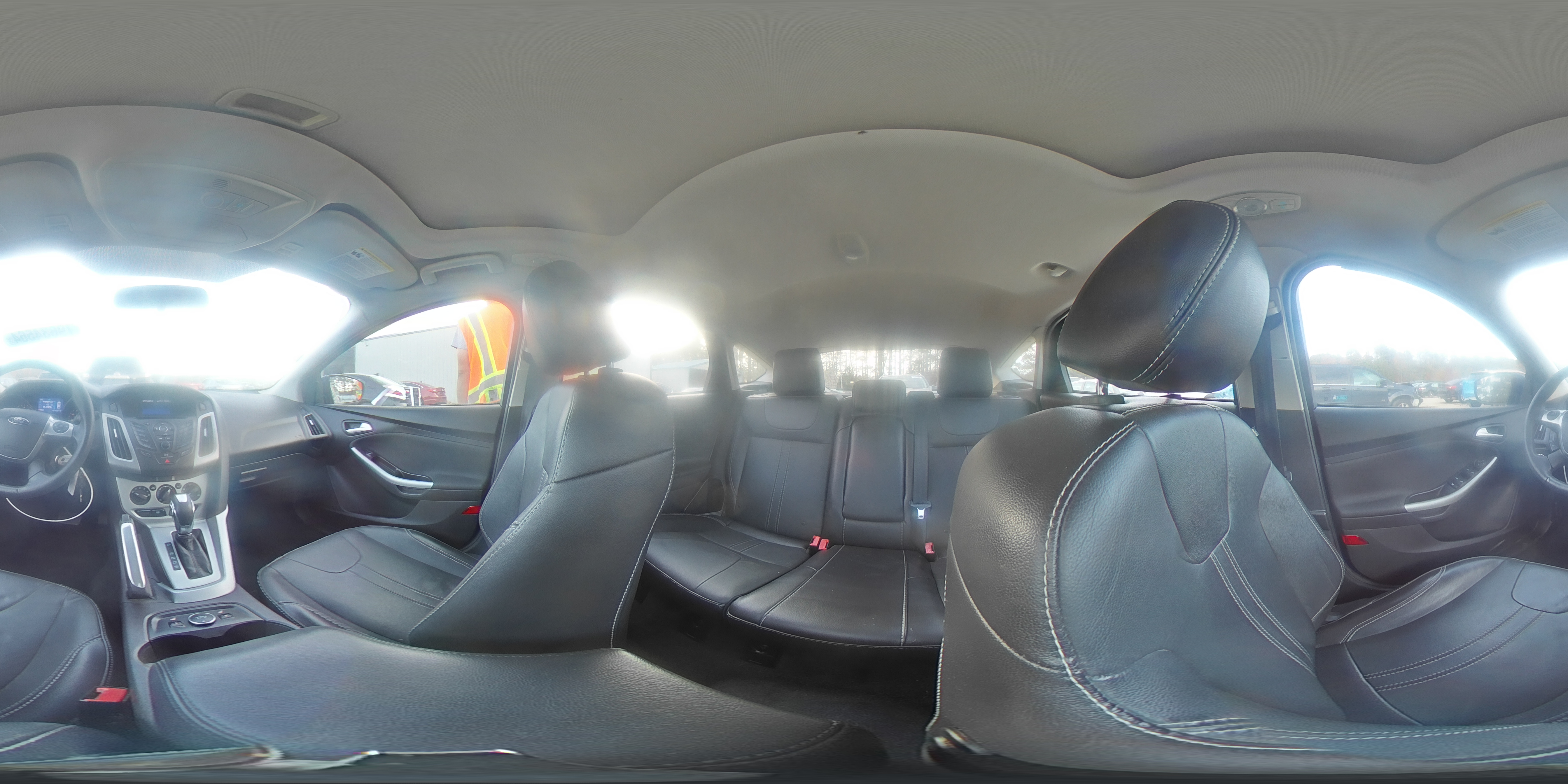 2014 Ford Focus - Image 14
