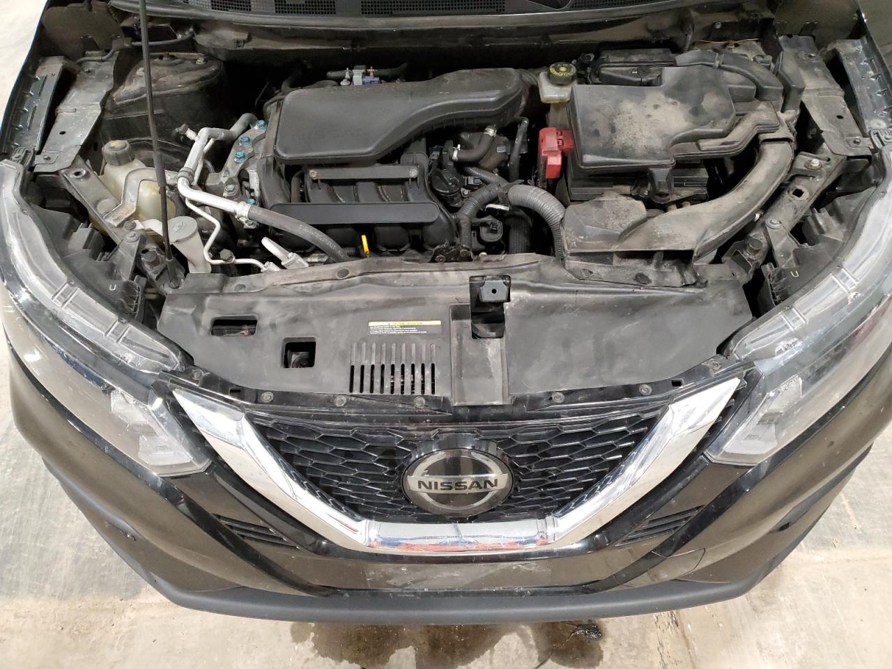 2020 Nissan Rogue - Image 12
