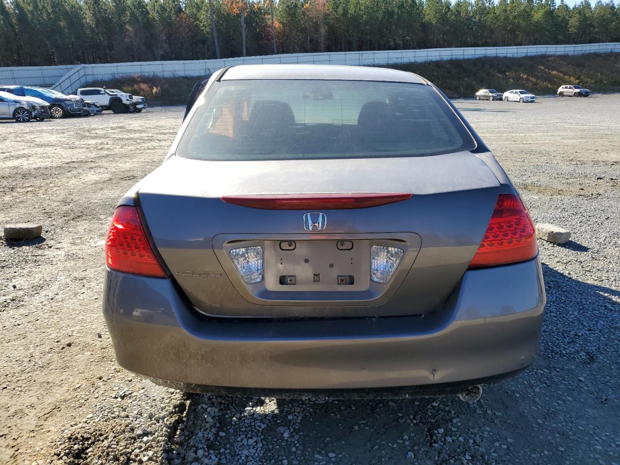 2006 Honda Accord - Image 6