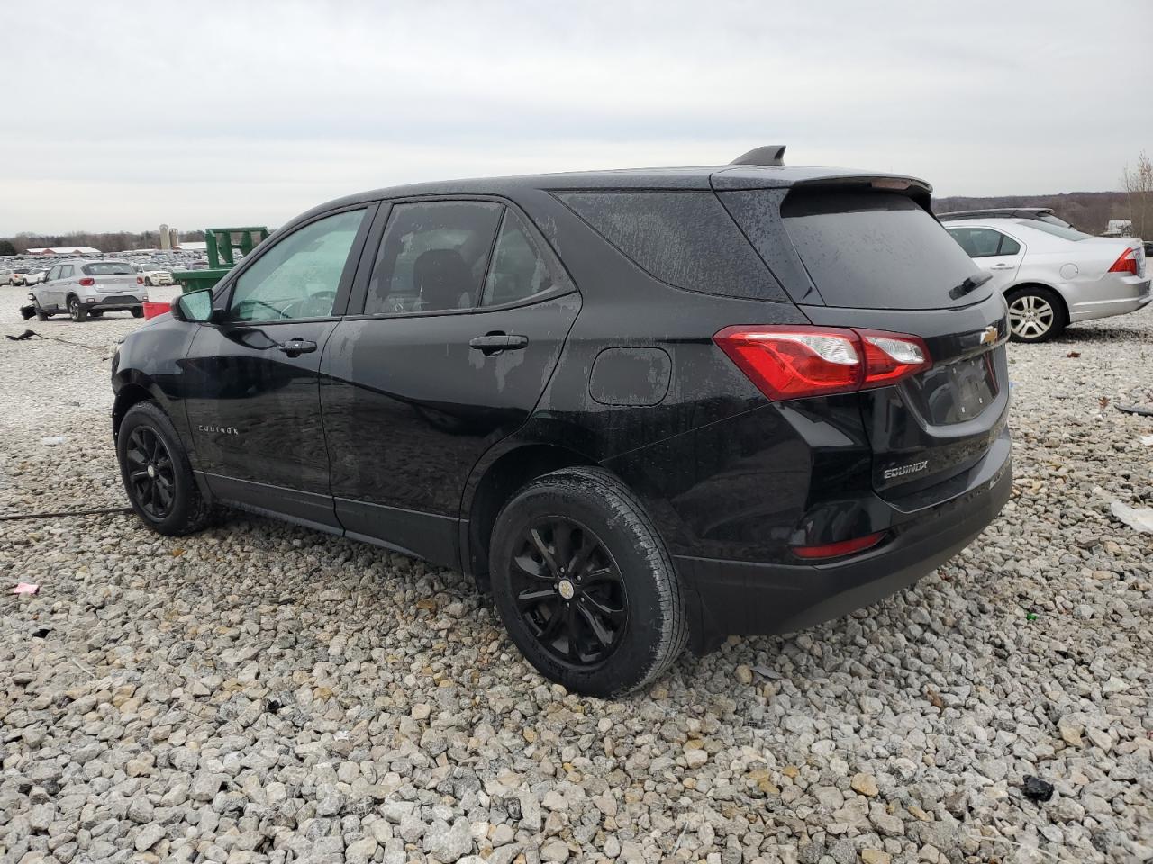 2020 Chevrolet Equinox - Image 2