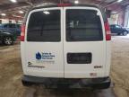 2011 Gmc Savana G2500 de vânzare în Lansing, MI - Front End