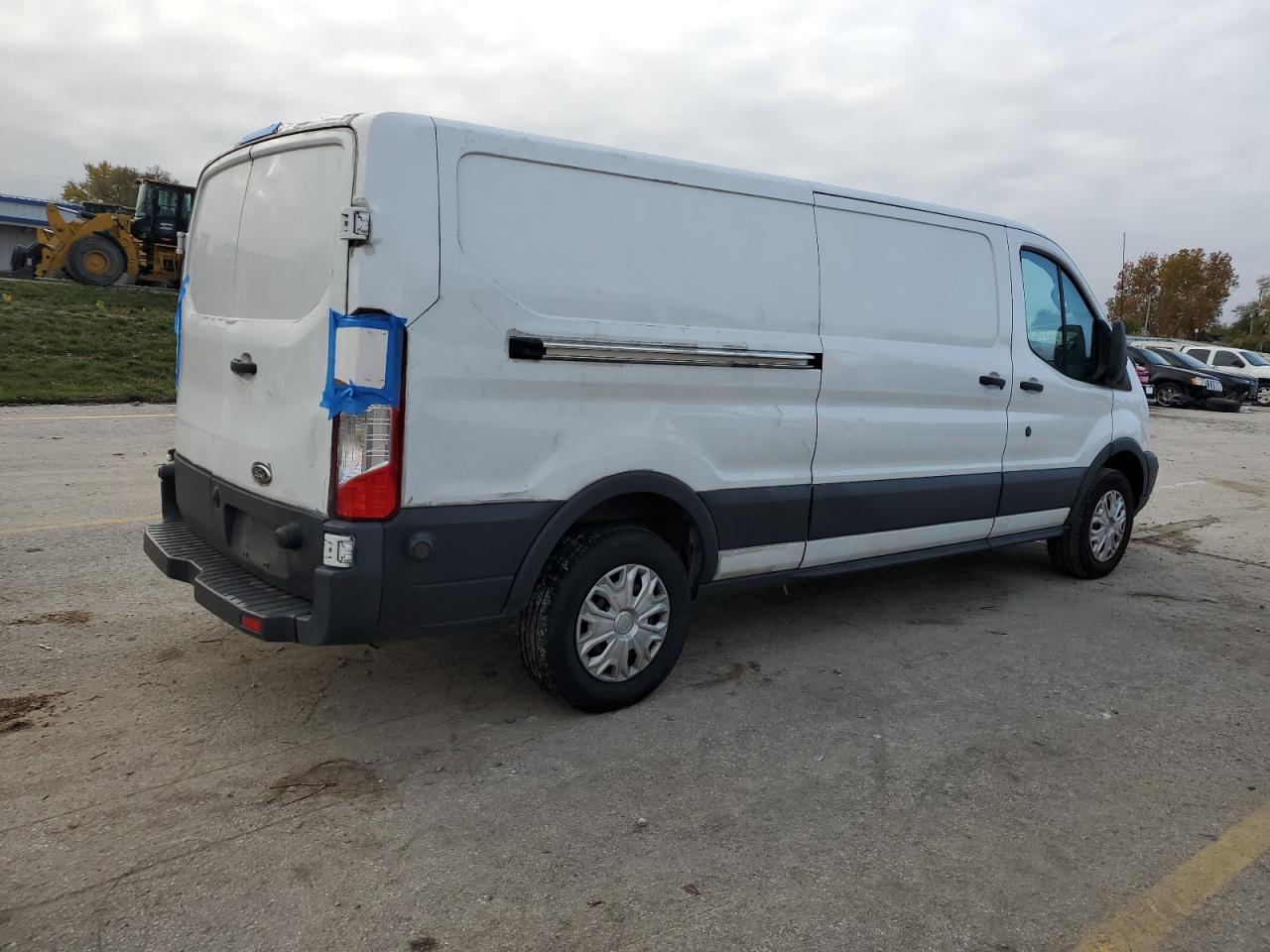 2017 Ford Transit T-150 VIN: 1FTYE2YM5HKA14290 Lot: 79844704