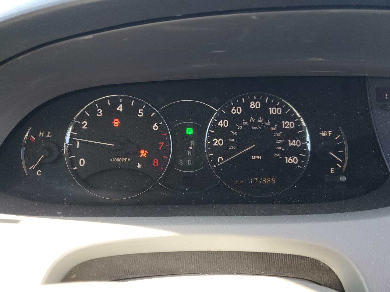 2008 Toyota Avalon Xl VIN: 4T1BK36B18U311448 Lot: 82114774