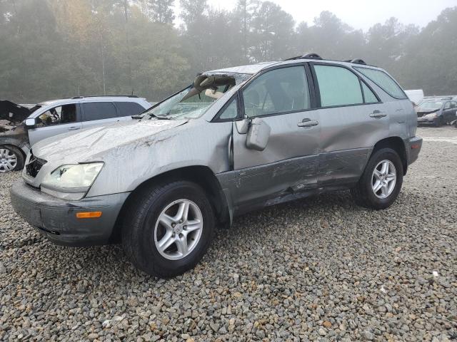 2003 Lexus Rx 300 na sprzedaż w Ellenwood, GA - All Over