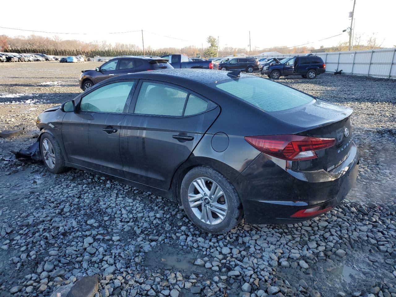 2020 Hyundai Elantra - Image 2
