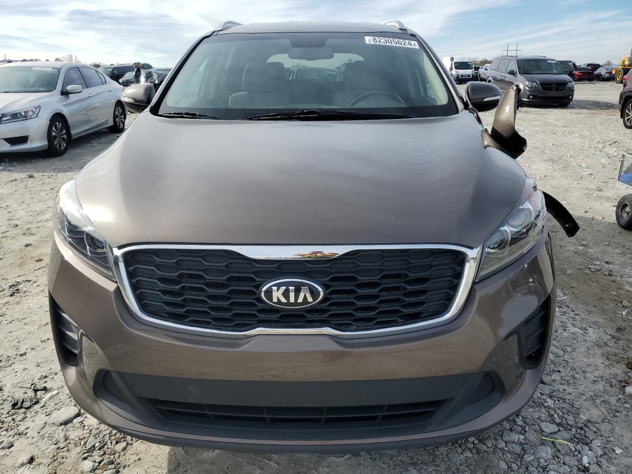 2019 Kia Sorento - Image 5