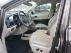 2018 Chrysler Pacifica Hybrid Touring L en Venta en Spartanburg, SC - Side