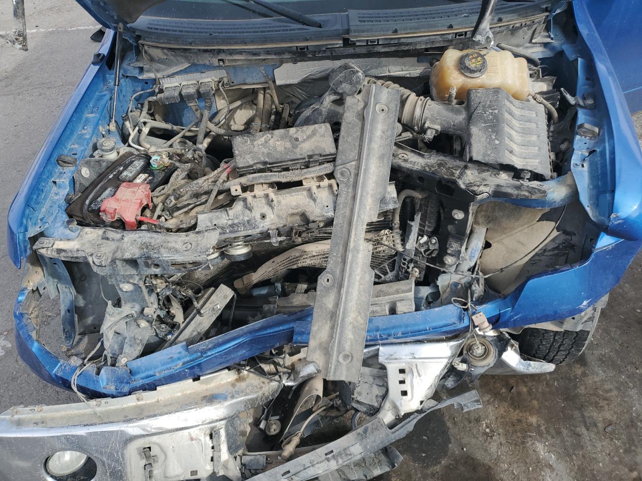 2014 Ford F-150 - Image 12