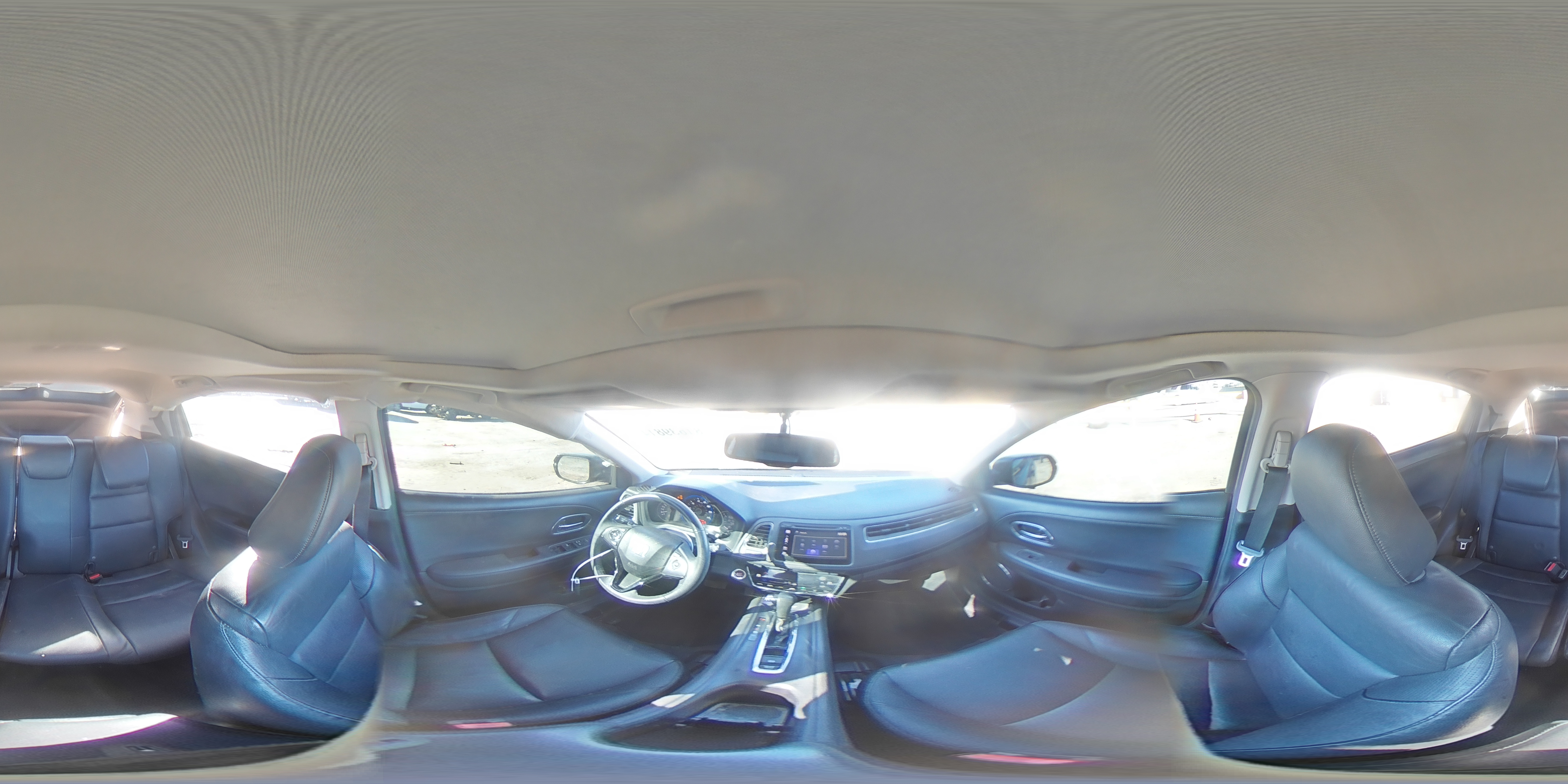 2016 Honda HR-V - Image 14