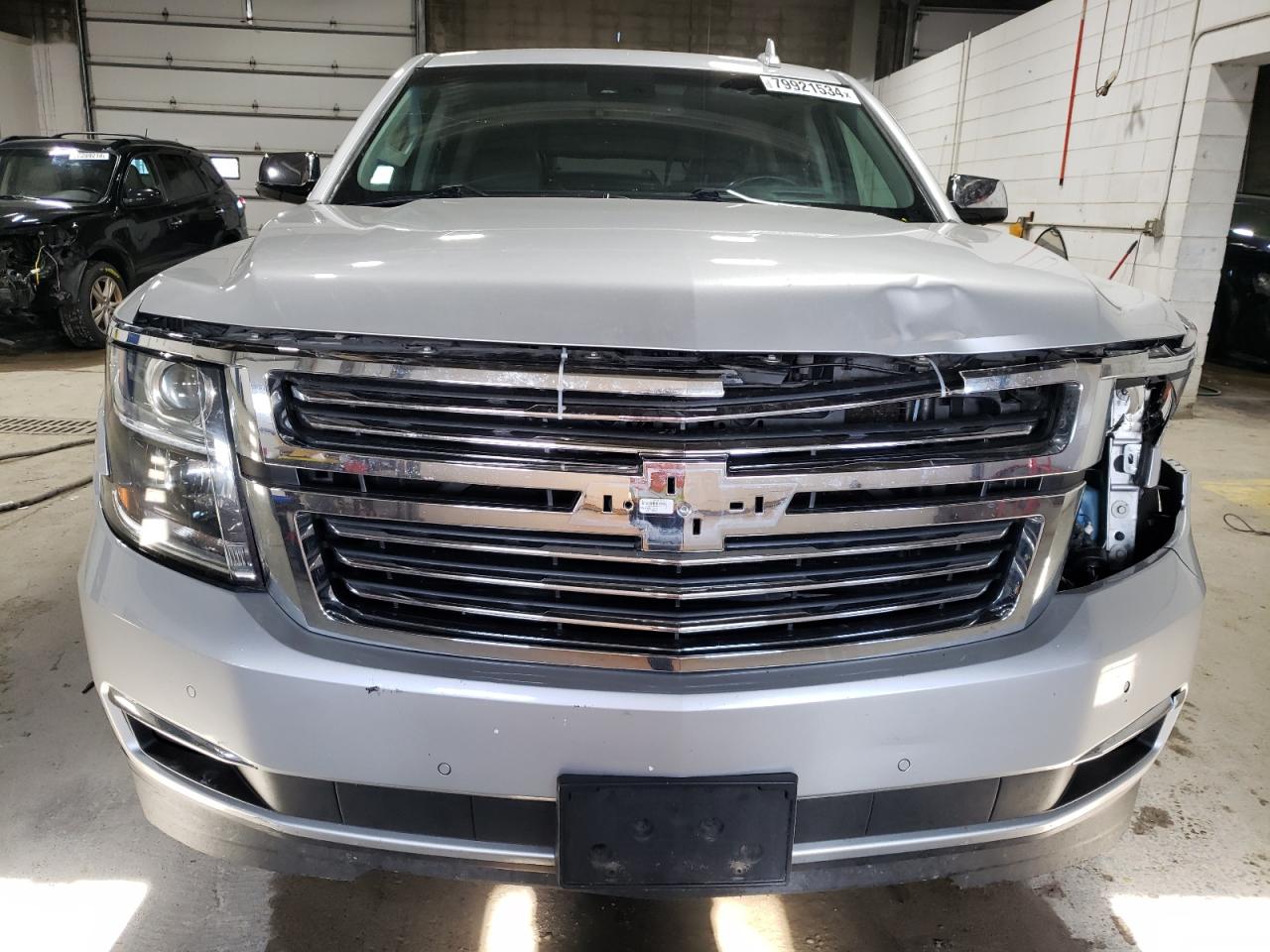 2016 Chevrolet Suburban - Image 5