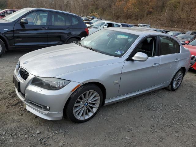 2009 Bmw 335 Xi