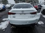 2017 Lexus Is 350 за продажба в Denver, CO - All Over