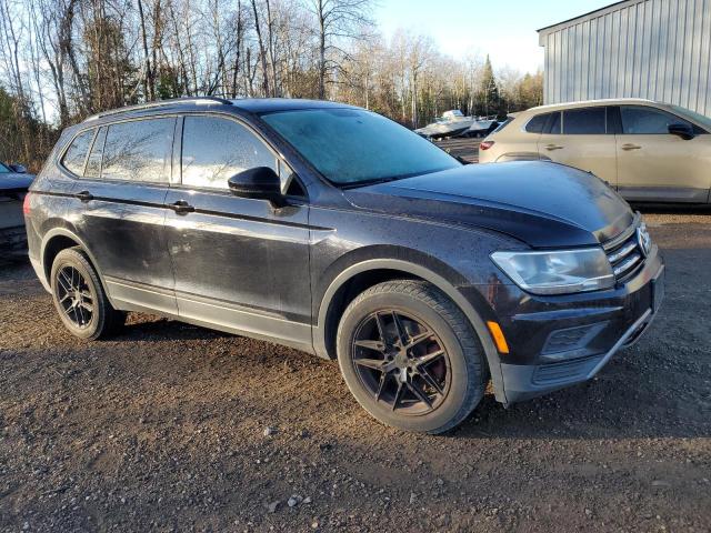 2019 VOLKSWAGEN TIGUAN S