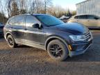 2019 VOLKSWAGEN TIGUAN S for sale at Copart ON - COOKSTOWN