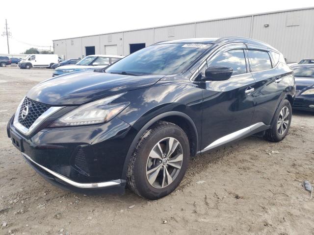 5N1AZ2BS9LN121410 Nissan Murano SV