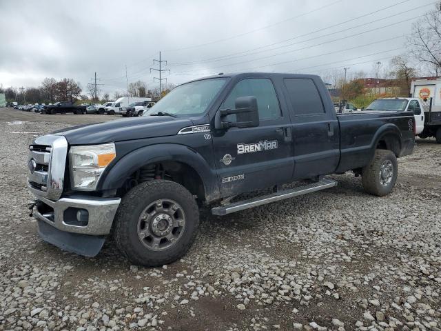 2013 Ford F350 Super Duty на продаже в Columbus, OH - Front End