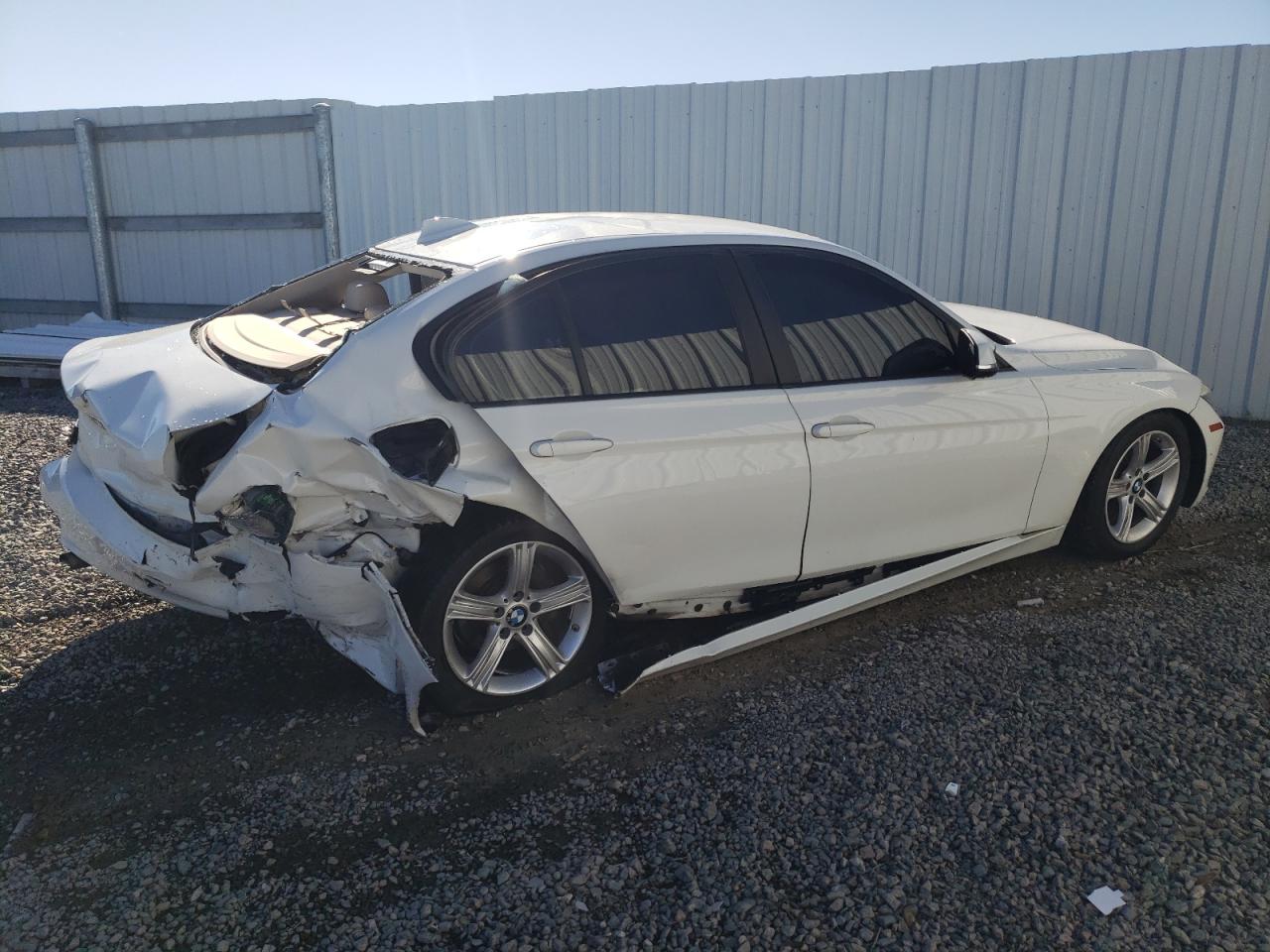 2014 BMW 3er - Image 3
