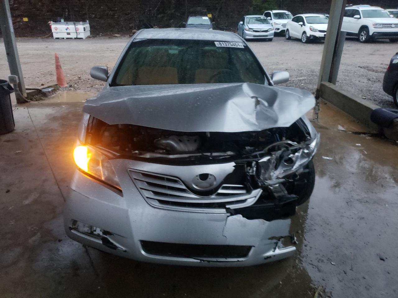 2007 Toyota Camry - Image 5