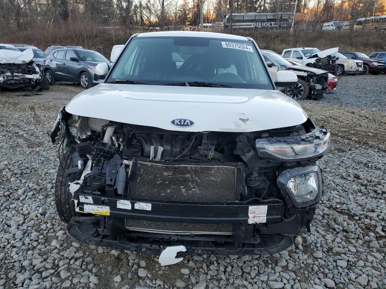 2020 Kia Soul - Image 5