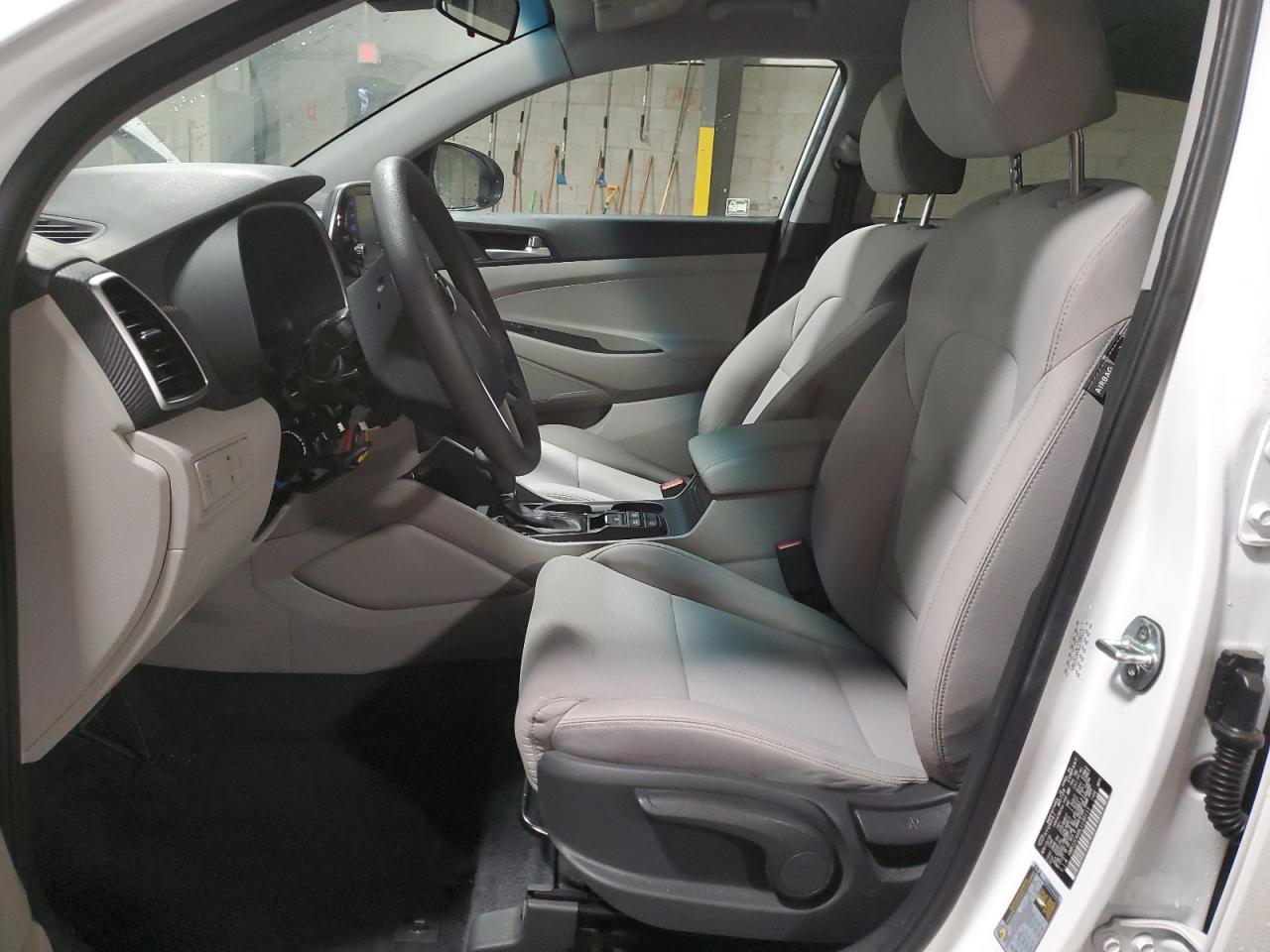 2020 Hyundai Tucson - Image 7