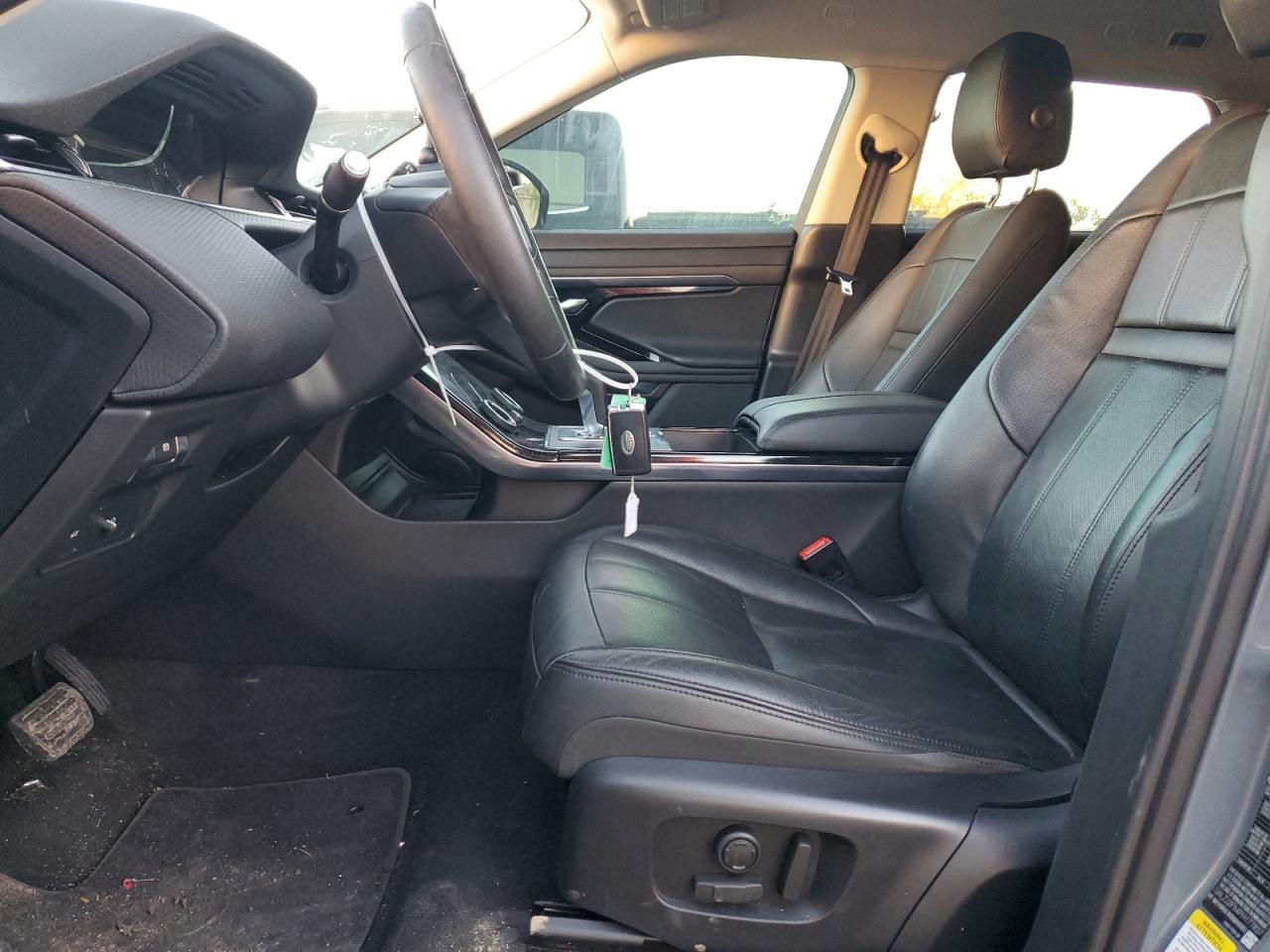 2023 Land Rover Range Rover - Image 7