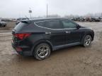 2018 Hyundai Santa Fe Sport  de vânzare în Davison, MI - Minor Dent/Scratches