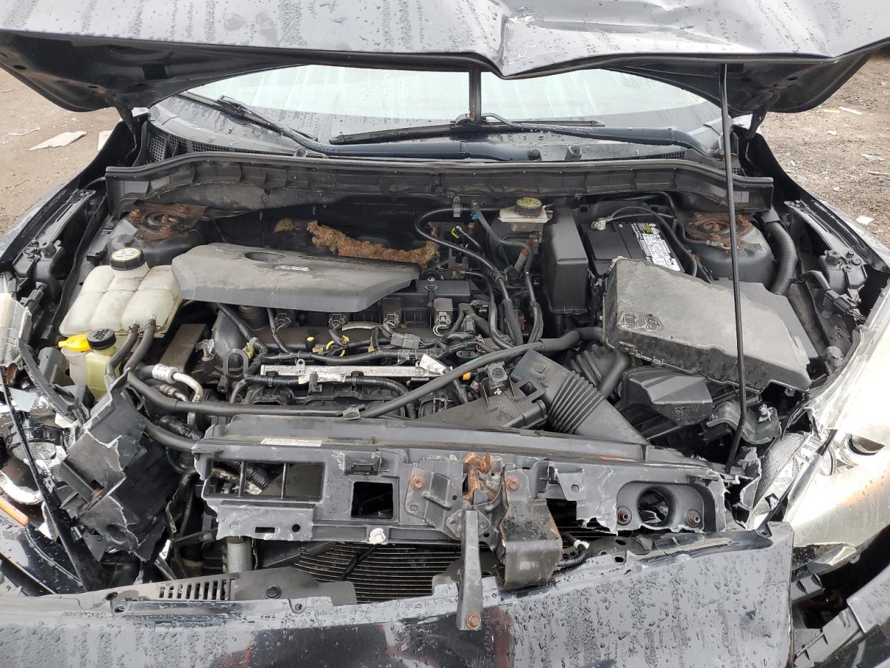 2013 Mazda 3 - Image 11