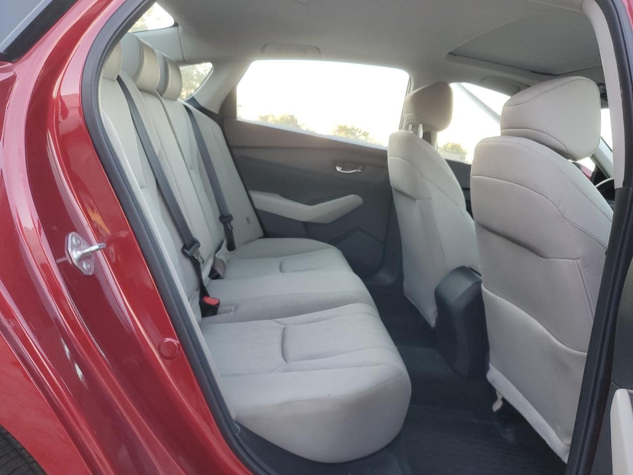 2023 Honda Accord - Image 10