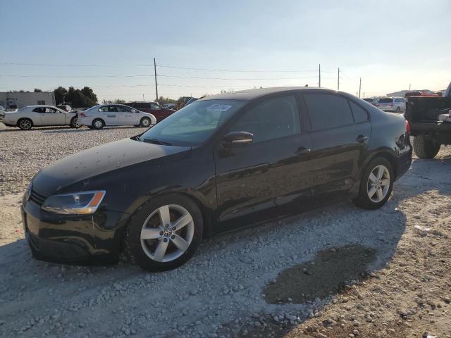 2011 Volkswagen Jetta Tdi