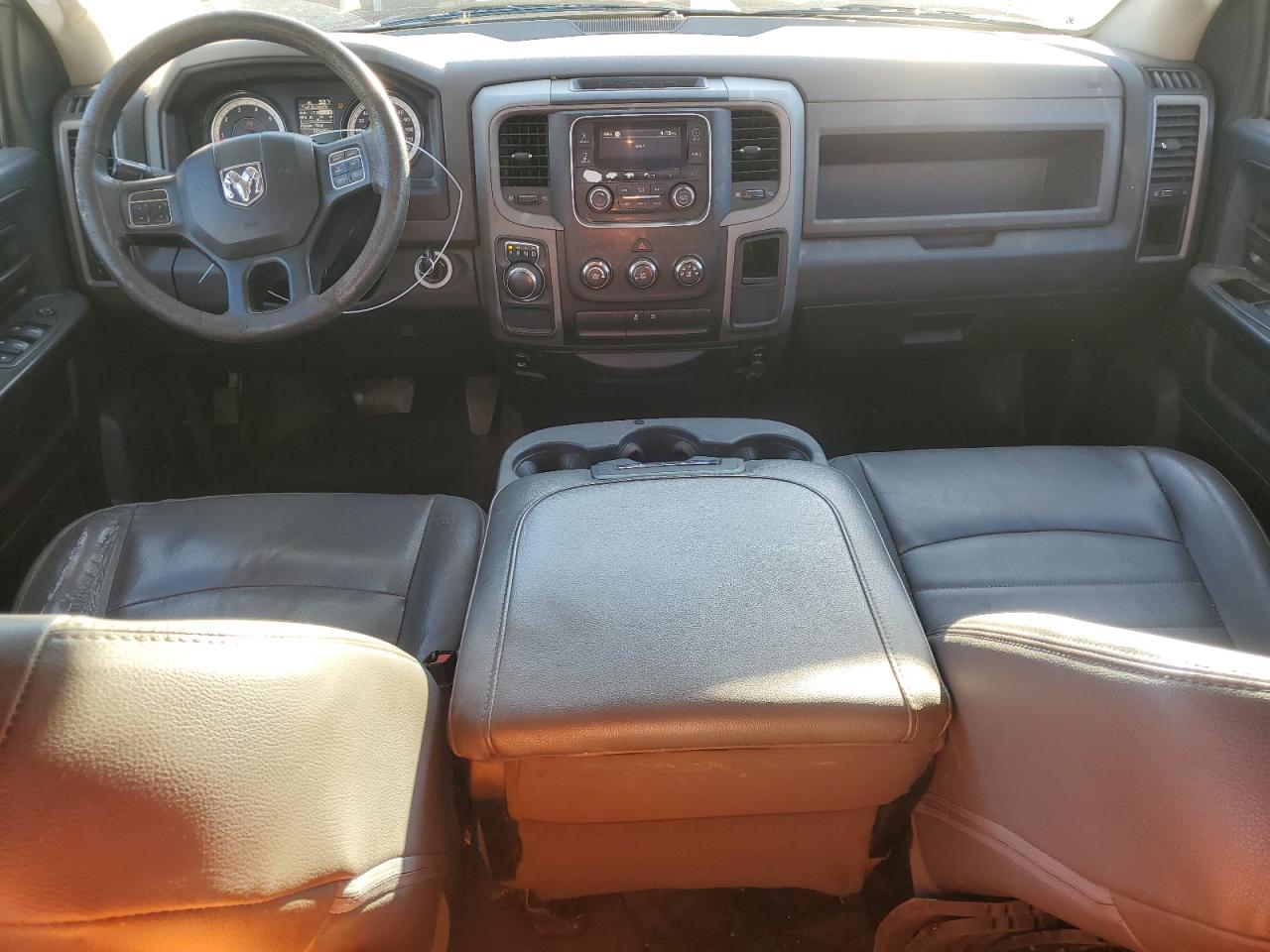 2018 RAM 1500 - Image 8