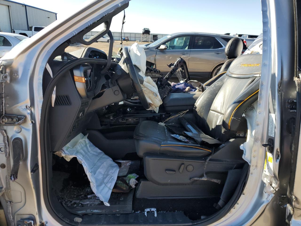 2021 Ford F-150 - Image 7
