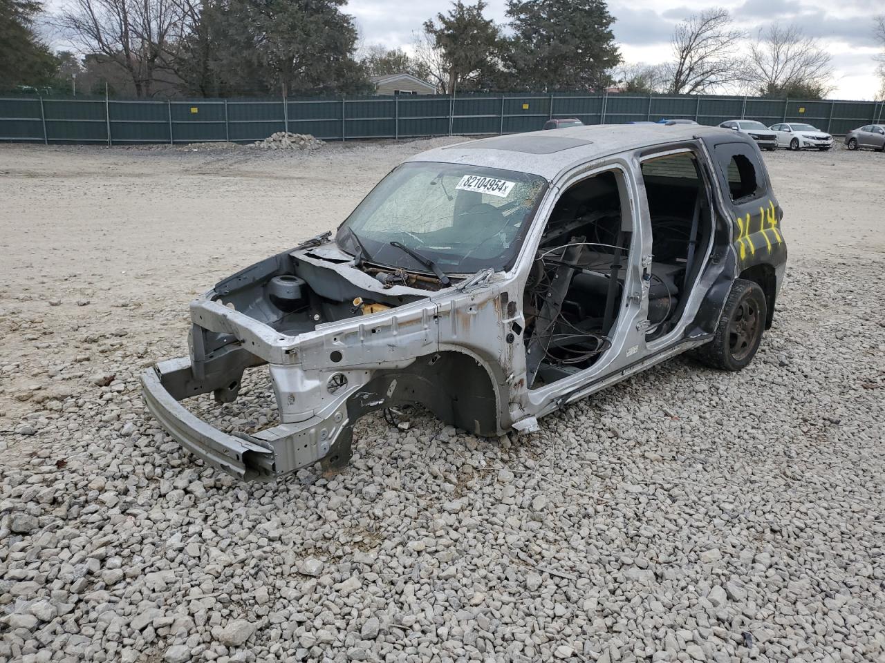 2009 Chevrolet HHR - Image 1