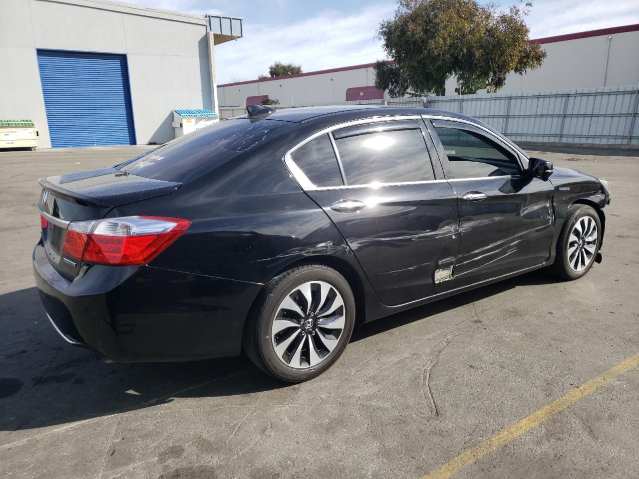 2015 Honda Accord - Image 3