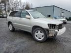 2007 Toyota Highlander Sport zu verkaufen in Portland, OR - Front End