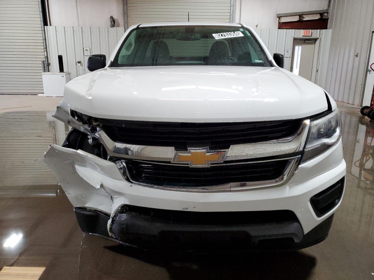 2019 Chevrolet Colorado - Image 5