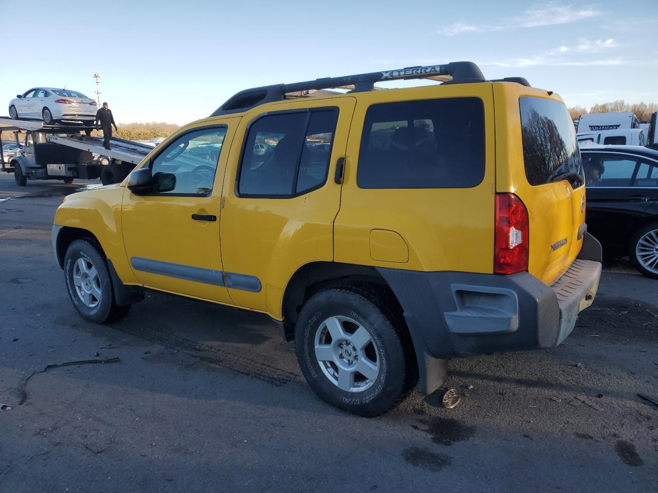 2006 Nissan XTerra - Image 2