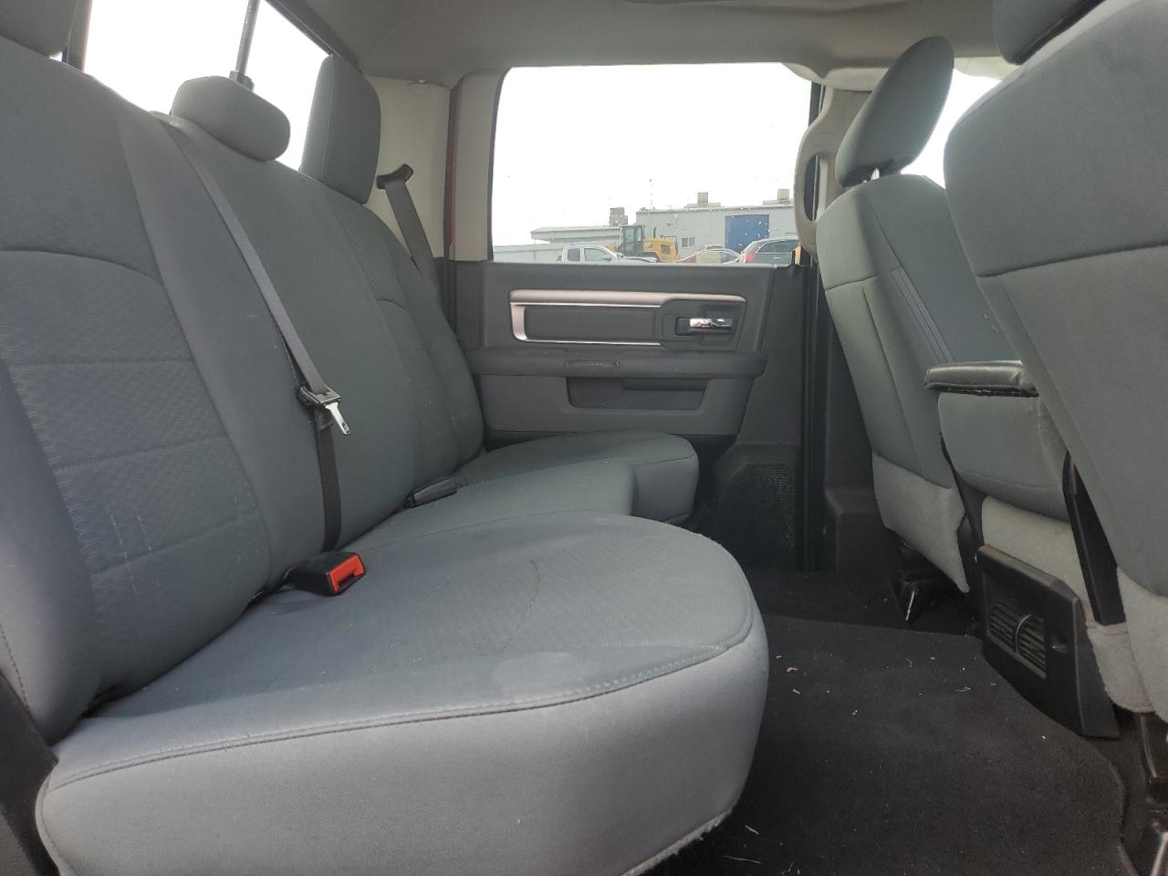 2020 RAM 1500 - Image 10