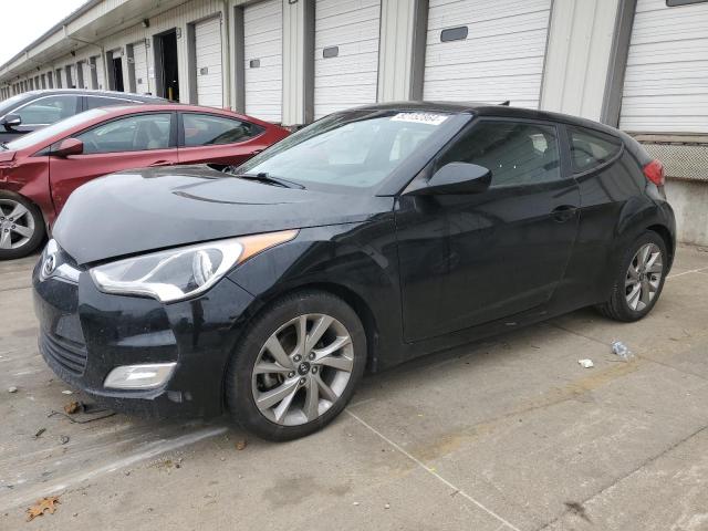 2017 Hyundai Veloster 