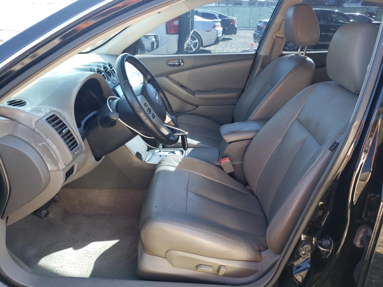 2009 Nissan Altima - Image 7