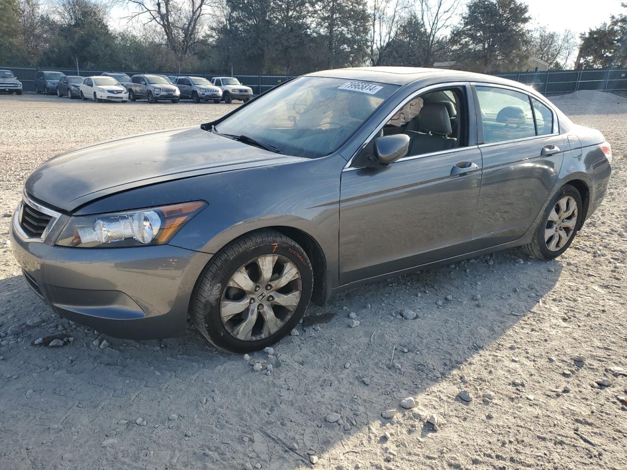 2010 Honda Accord - Image 1