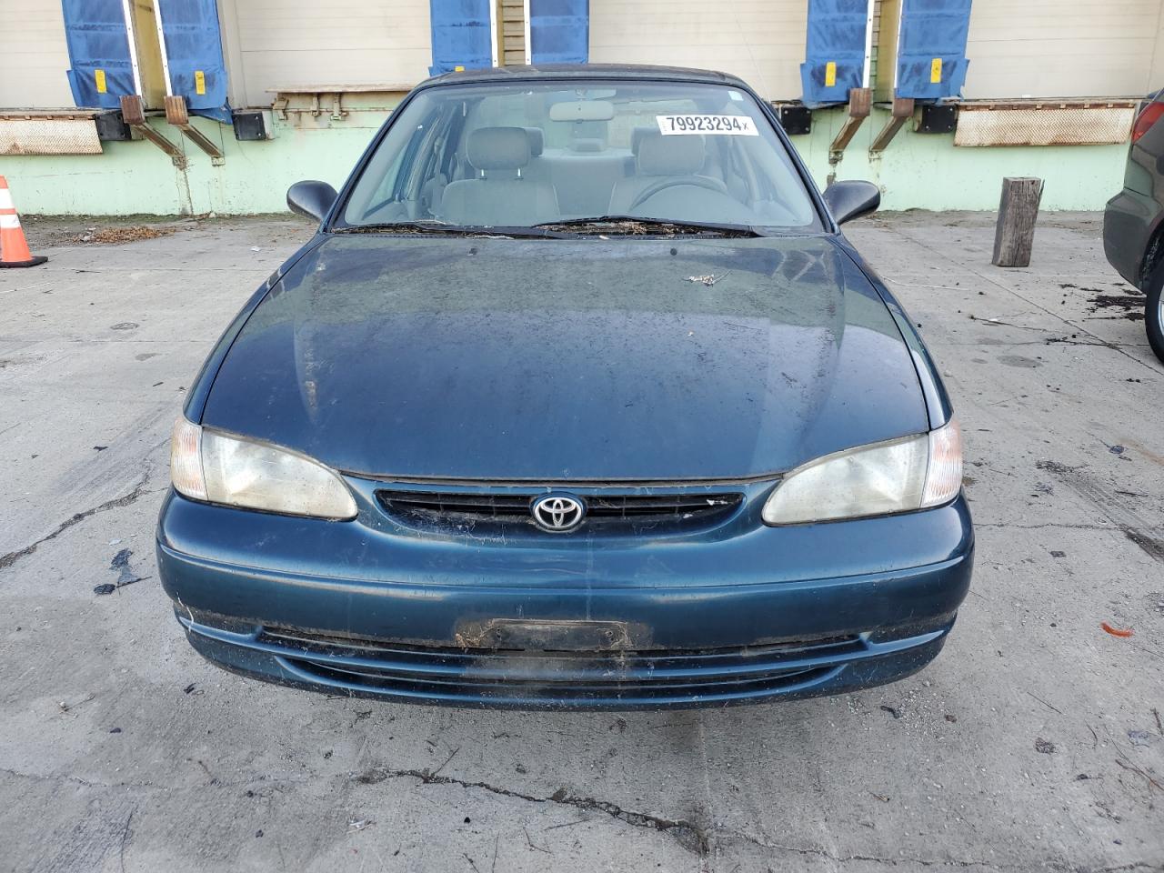 1998 Toyota Corolla - Image 5