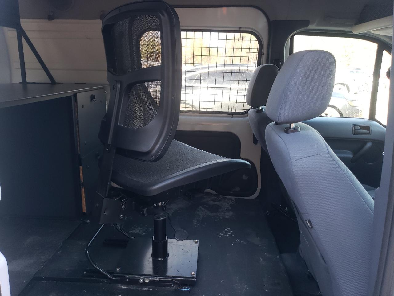 2013 Ford Transit Connect Xlt VIN: NM0KS9BN2DT128001 Lot: 82351474